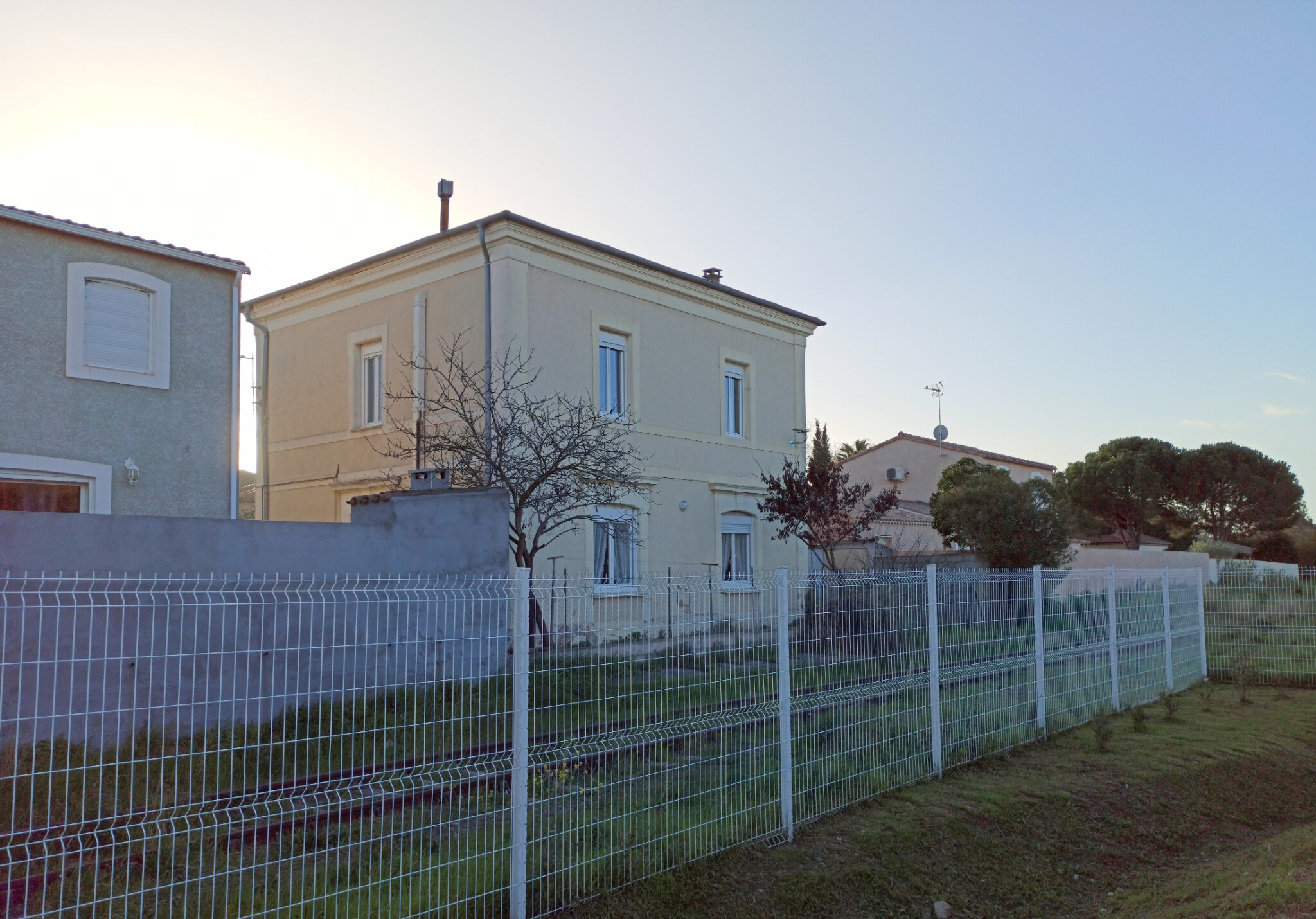 Bessan (Hérault - 34)