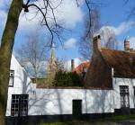 BRUGES le béguinage 27 mars 2015 (32)