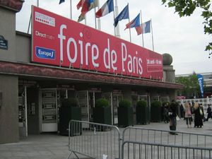 Foire_de_Paris_2009_entrance