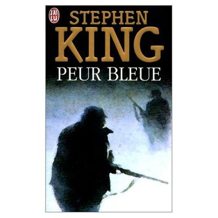 Peur Bleu par Stephen King