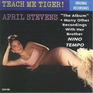 April_Stevens_Teach_Me_Tiger_1