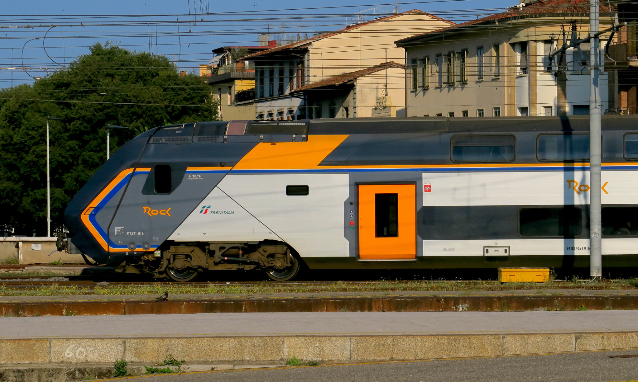 ETR 621 