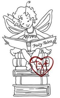 Reading_Fairy