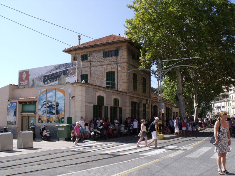 Soller (Majorque)