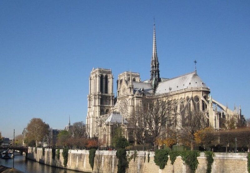notre dame