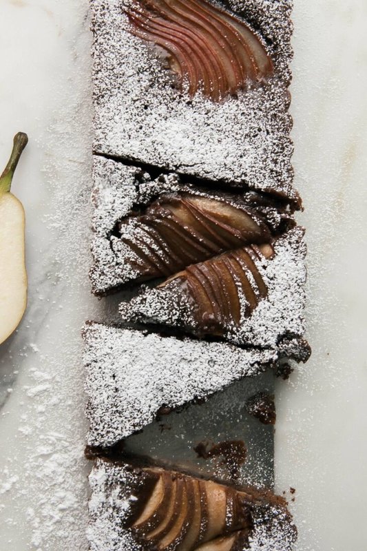 tarte_poire_chocolat