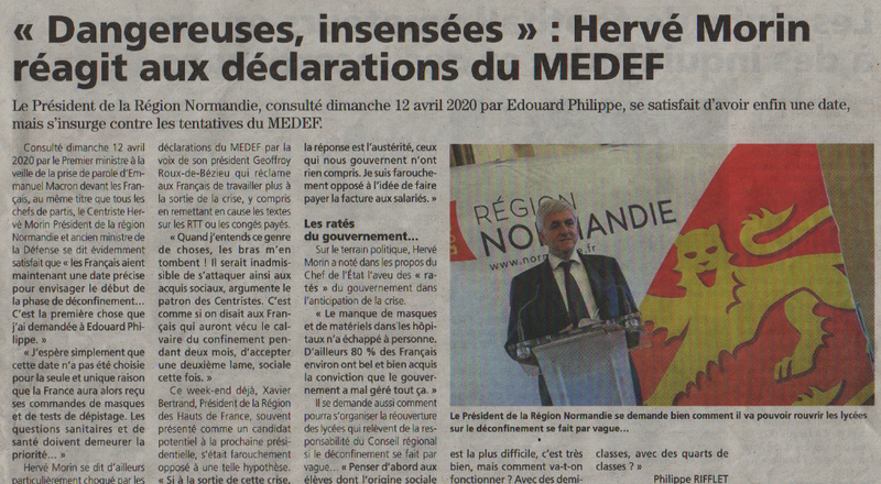 morinmédef