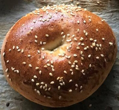 bagel