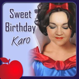 Karo-birthday