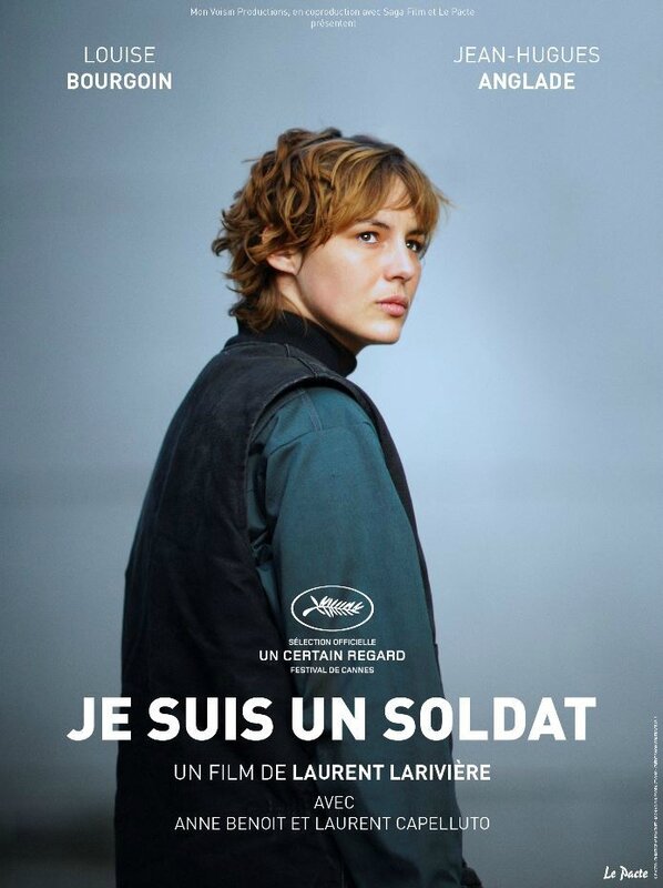 soldat