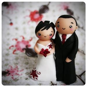 figurines_mariage_Magally