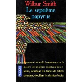 Smith-Wilbur-Le-Septieme-Papyrus-Livre-367900630_ML