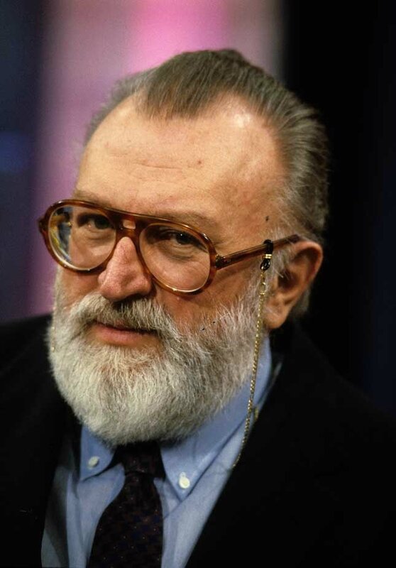 Sergio Leone