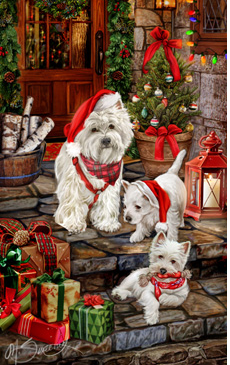 westie 002