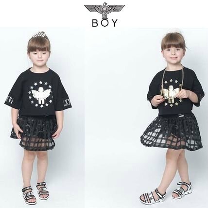 Givenchy se lance dans la mode enfant