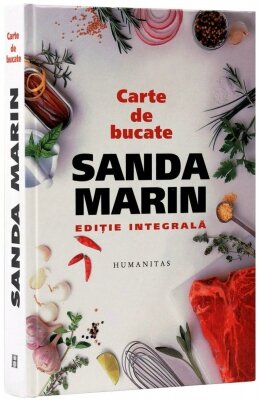 sanda 2009