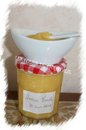 Lemon curd 9