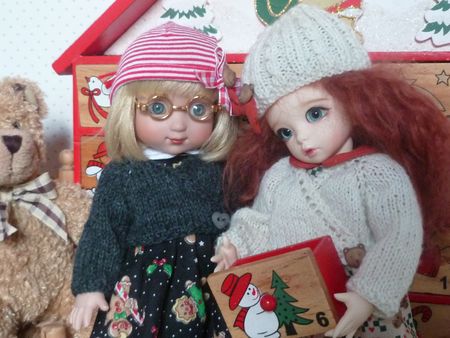 tenues noël 022