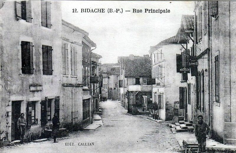 1917-06-02 Bidache c