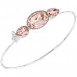 Bracelet / Swarovski / Prix indicatif : 119€