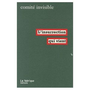insurrection