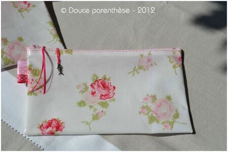 Trousse piscine 1