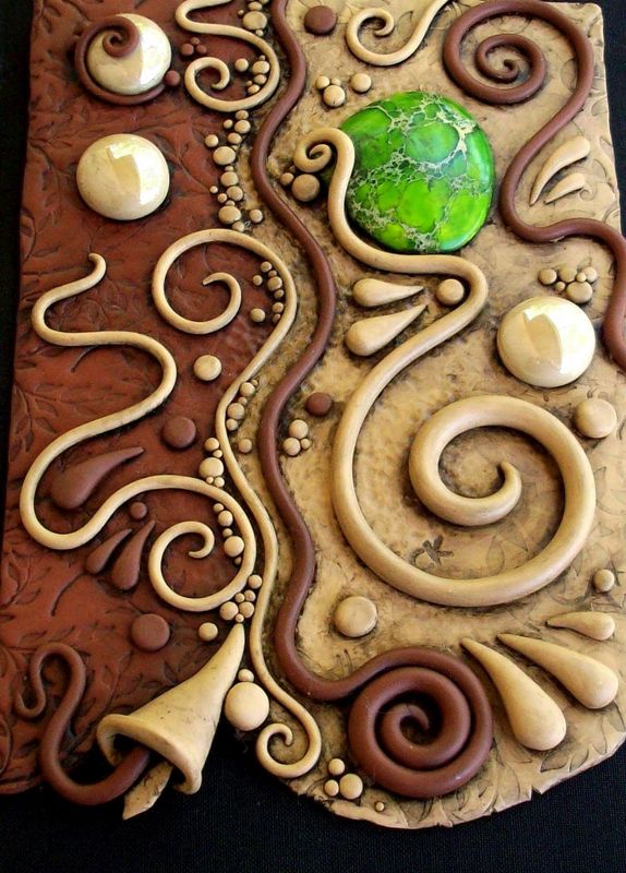 Earthtone_Swirl_Journal_closeup