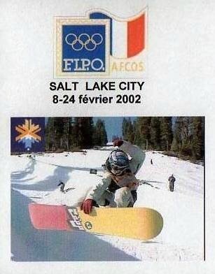FDC Salt Lake City JO 2002 R