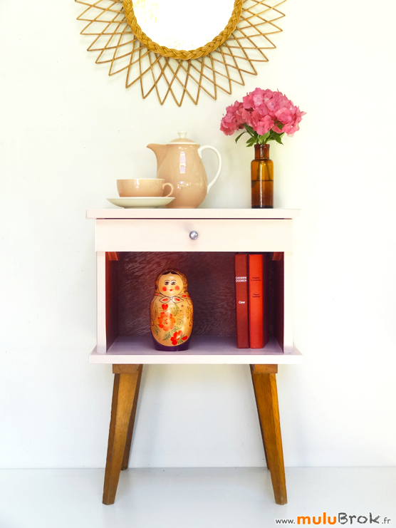 CHEVET-Ignace-Rose-poudré-1-muluBrok-Meuble-Vintage