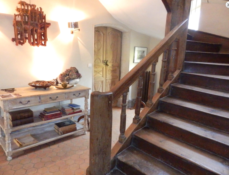 hotel particulier du 18 ieme 750