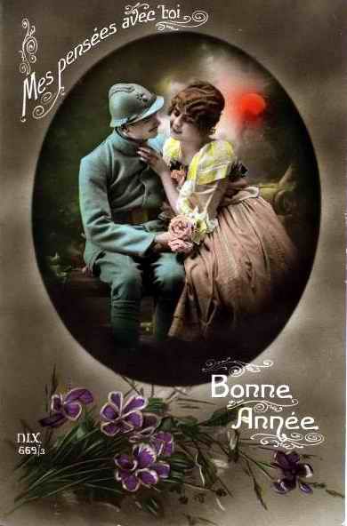 Bonne année 55