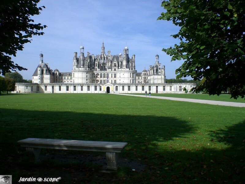 La parc