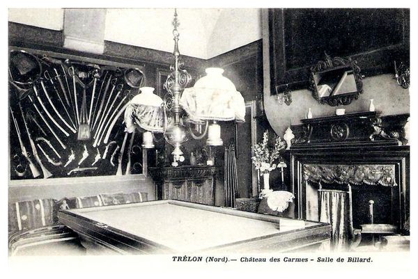 TRELON-Château des Carmes1