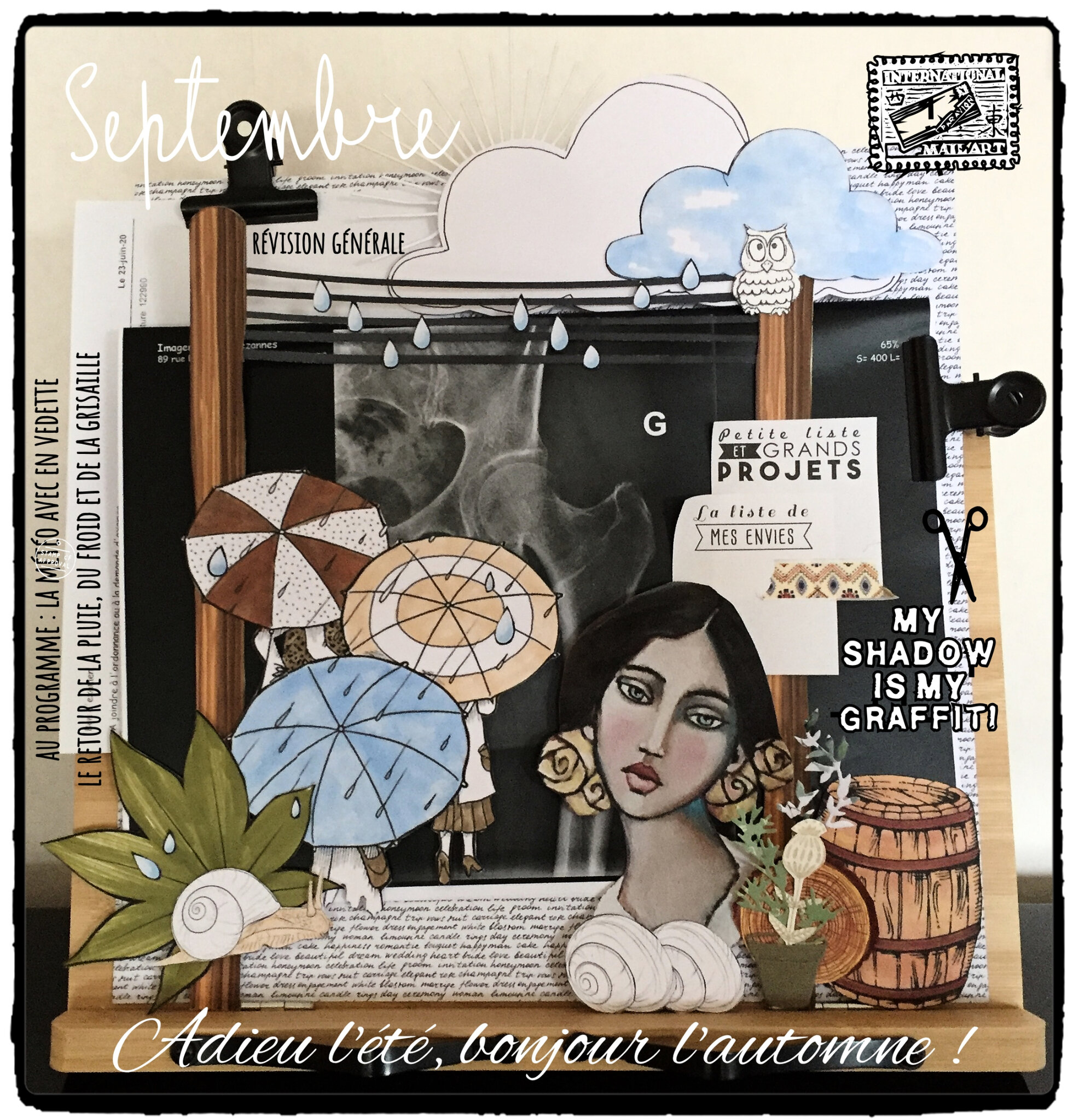 Capsule de Septembre