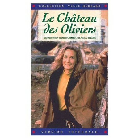 chateauoliviers