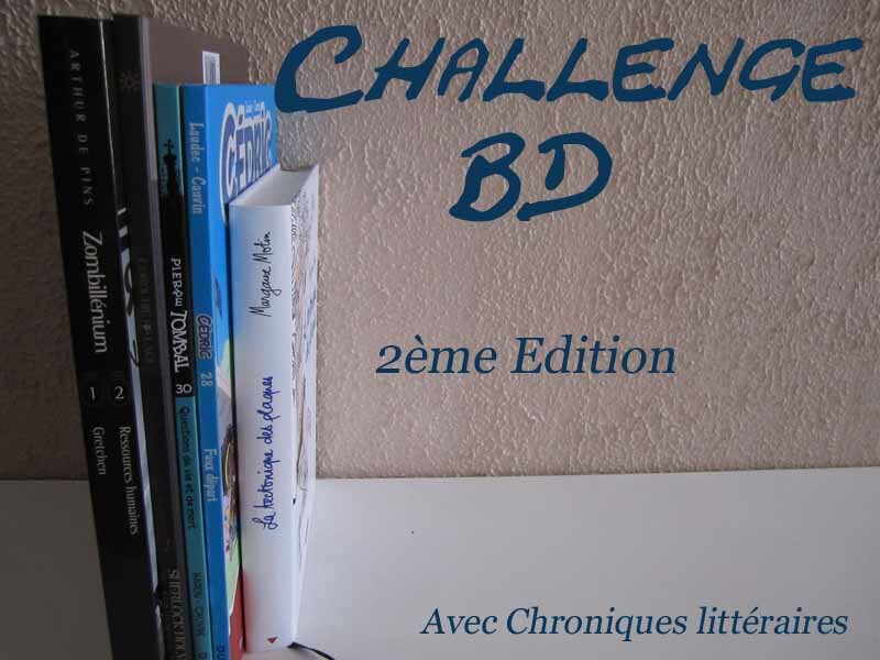challenge BD 2