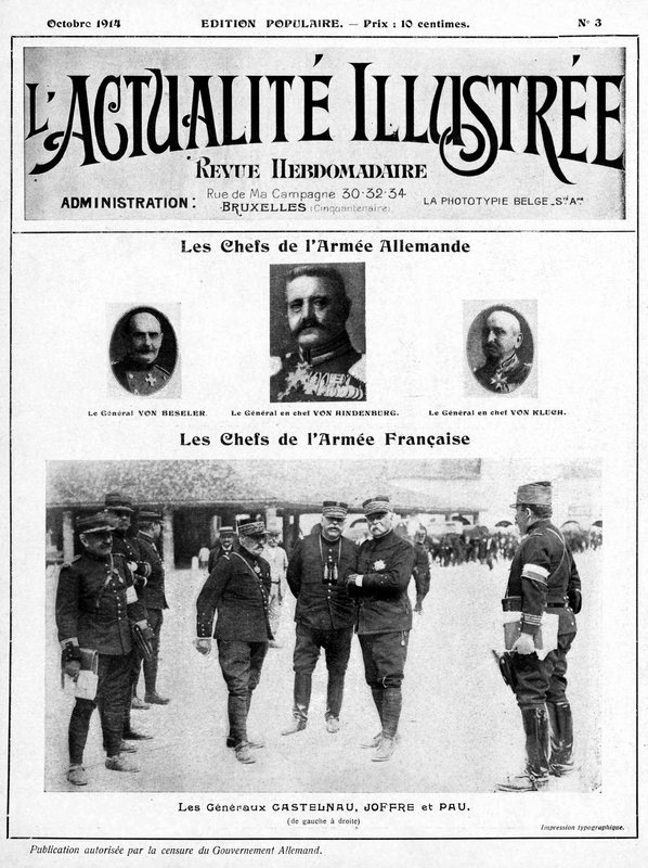 Lactualit-illustr-revue-hebdomadaire-1
