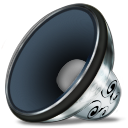 decibel_audio_player_logo