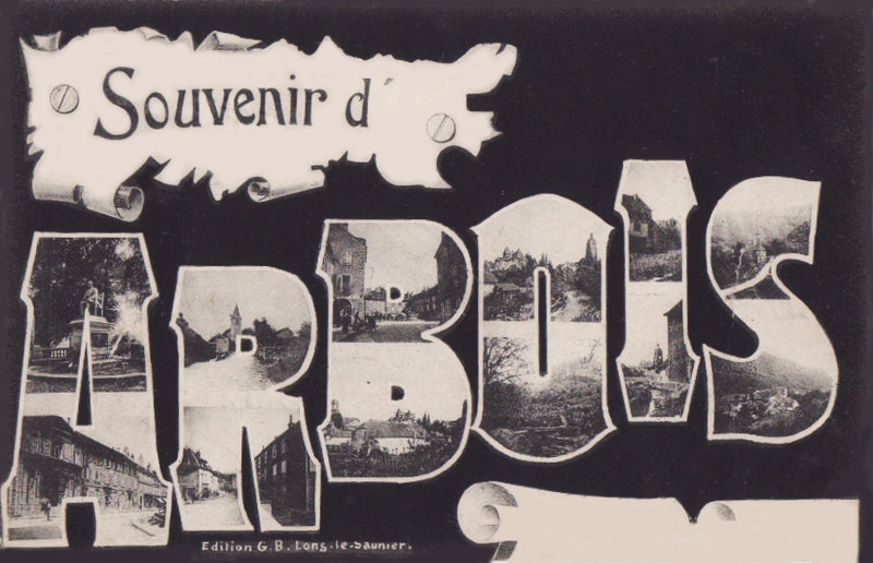 CPA Arbois
