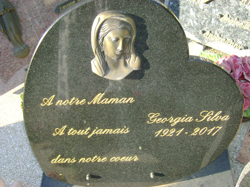 Famille MANNU-SILVA 6