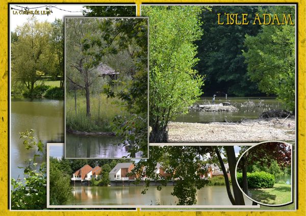 l'isle adam