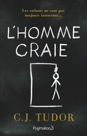 hommecraie