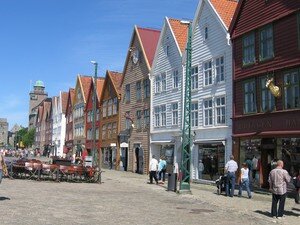 Bergen___Quartier_de_Bryggen_2