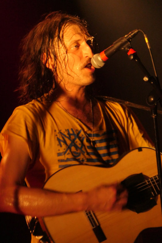 2023 06 17 Gogol Bordello Elysée Montmartre (19)