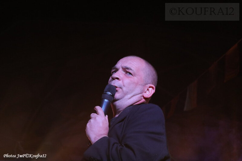 Photos JMP©Koufra 12 - Le Caylar - Musique - Effervescence - 10082019 - 0420