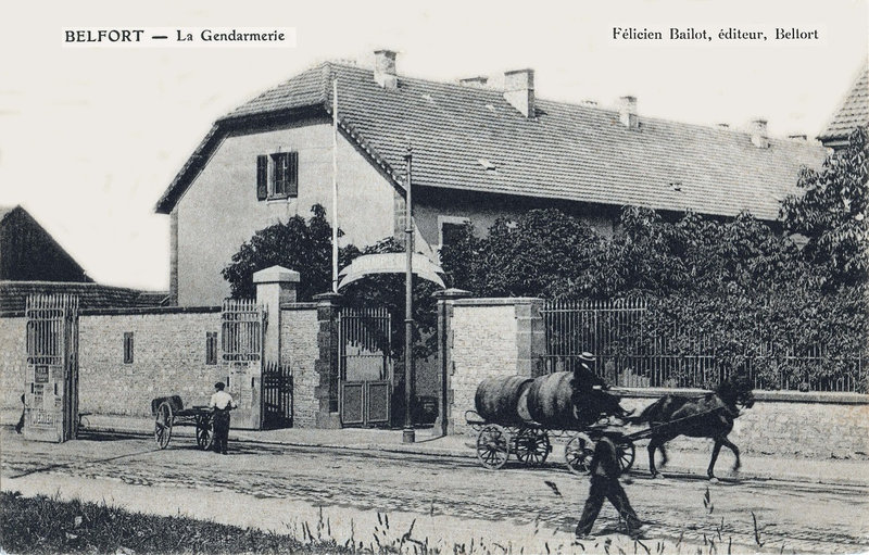 gendarmerie (2)