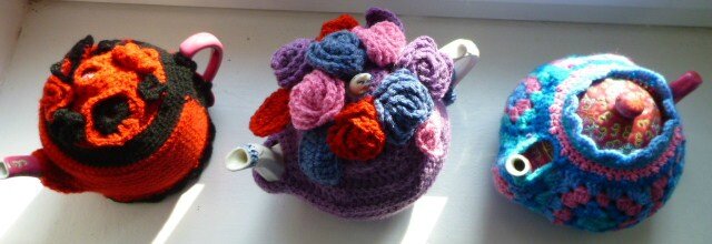 Tea cosy 2