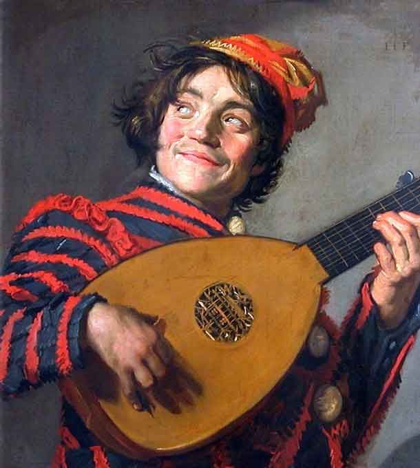Frans Hals