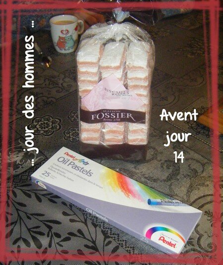 avent 14