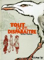 ToutDoitDisparaitre_10112006